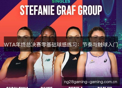 WTA年终总决赛零基础球感练习:节奏与触球入门 WTA年终总决赛零基础球感练习:节奏与触球入门